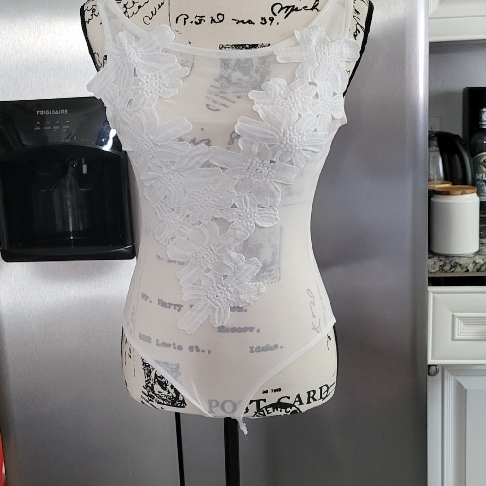 Bodysuit